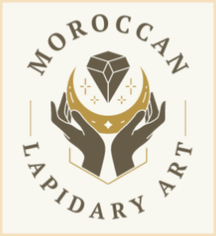 Logo Moroccan Lapidary Art