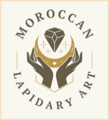 Logo Moroccan Lapidary Art