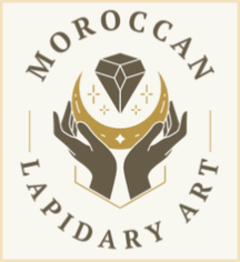 Logo Moroccan Lapidary Art