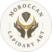 Moroccan Lapidary Art Client reviews