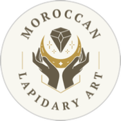 Moroccan Lapidary Art Client review