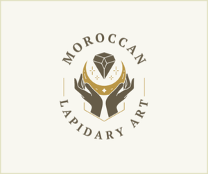 Moroccan Lapidary Art